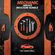 Mechanic Service Brochure Bundle - 5-in-1 Garage Templates - Professional Automotive Marketing Templates for Service Shops and Garages 1