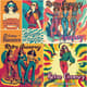 Retro Groovy Fashion Ad Banners - Vibrant Multi-Platform Social Media Ads for Trendy Brands and Marketers 6