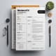 ModernCV Complete Kit - Editable PSD - Sleek Professional Resume Templates for Business and Career Success 2025-2026 3