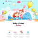 Baby & Kids School WP Theme - Clean and Responsive WordPress Theme for Educational Websites 5