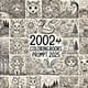 2000++ ColoringBooks prompt 2025 - Creative AI Art & Graphic Prompts for Coloring Book Designers and Illustrators 5