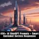 450+ AI ChatGPT Prompts - Smart Customer Service Responses for Efficient, Conversational AI Support Teams 5