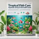 Tropical Fish Care Aquarium Setup & Fish Health Guide - Comprehensive Digital Guide for Aquarium Enthusiasts and Pet Care 1