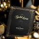 Gold Luxe Birthday Party Invitation - Elegant and Customizable Invitation Design for Memorable Celebrations 4
