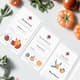 Ultimate Feast Comprehensive Meal Planner - Streamlined Nutrition Planning for Health-Conscious Individuals and Professionals 6