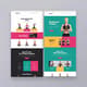 ZenCoach Trainer HTML Template - Clean Minimalist Website Theme for Fitness Coaches and Wellness Brands 2025-2026 5