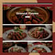 OrientalFlavors Restaurant Site - Elegant Asian-Inspired Website Theme for Culinary Businesses and Food Services 1
