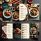 Foodiest Brochure - Restaurant & Culinary Design - Multi-Purpose Promo Kit for Marketing & Brand Impact 1