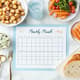 Monthly Munch Meal Calendar Organizer - Streamlined Nutrition & Meal Planning for Busy Lifestyles 5