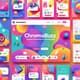 ChromaBuzz - Visual Promo Kit for Social Ads - Animated Social Media Templates for Brands & Creators 4
