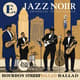 AI Jazz Noir - Bourbon Street Ballad - Immersive AI-Generated Jazz & Blues for Creative Audio Projects 5