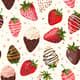 100 Sweet Tooth Fantasy Patterns - Playful Manga-Inspired Designs for Creators and Printables 5