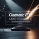 Cinematic VFX Master Suite - Pro Filmmaker Templates AE+Premier - Dynamic Video Opener Templates for Creative Filmmakers and Editors 3