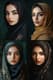 Realistic Portrait of a Teenage Girl with Braids - Ethereal Realistic Portrait Art for Creative and Personal Projects 5