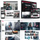 Online News WP Theme - Modern WordPress Theme for Dynamic News Websites and Publishers 6