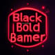 Black Friday Big Bold Banner - Impactful Social Media Graphic Template for High-Conversion Campaigns 5