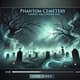 Phantom Cemetery Looped Halloween Fog - Cinematic AI-Enhanced Motion Background for Spooky Visuals and Seasonal Projects 5