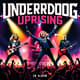 AI Anthem Rock - Underdog Uprising - Cinematic AI-Generated Rock Audio for Energetic Creative Projects 4