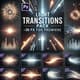 Light Transitions Pack - 30 FX for Premiere - Cinematic Light Effects for Dynamic Video Editing and Creative Filmmakers 3