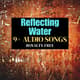 Reflecting Water - Immersive AI-Generated Ambient Soundscape for Relaxation and Creative Projects 1