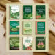 7 Gardening Books Grow Your Green Thumb Collection - Expert Guides for Home Gardeners and Plant Lovers 4