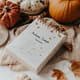 Autumn Simple Seasonal Bucket List - Minimalist Goal Planner for Personal Growth & Productivity 5
