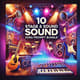 10 Stage & Sound SORA Prompt Bundle - Cinematic AI Video Prompts for Creative Filmmakers and Storytellers 3