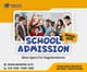 School Admission Social Media Banner Ads - Dynamic Multi-Platform Ad Templates for Educational Campaigns 5