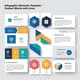 Infographic Elements Template - Content Blocks with Icons - Versatile Visual Blocks for Engaging Presentations and Marketing Materials 3