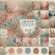 3300++ Watercolors and More Prompts 2025 - Creative AI Art & Graphics Prompts for Designers and Digital Artists 1