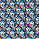 Arctic Husky Fur Texture Patterns - Realistic Animal-Inspired Textures for Designers & Creatives 6