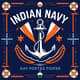 10 Indian Navy Day Posters Patriotic Tribute - Premium PSD Marketing Templates for Patriotic Campaigns and Brand Promotions 3
