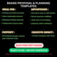 ColorSync Event Planning Presentation Template - Streamlined Branding & Business Proposal Designs for Professionals 2