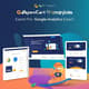 GA Expert Pro - Google Analytics Expert Theme for OpenCart Developers and E-Commerce Growth 4