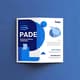 Pade Brochure Business Startup Presentation - Sleek Marketing Template for Professional Branding and Effective Campaigns 5