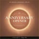 Anniversary Opener - Elegant Motion Intro - Cinematic Text Animation Template for Celebrations and Professional Videos 1
