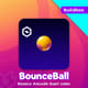 BounceBall Buildbox Game - Bouncy Arcade Source Code for Developers and Indie Game Creators 4