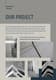 Gray Brown Modern Architecture Proposal - Sleek Real Estate Business Templates for Professional Branding & Planning 5