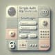 SmartLogin Simple Auth App Source Code - Streamlined Mobile Authentication for Developers and Startups 5
