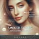 Smooth Skin FX Retouch - Cinematic Video Enhancement for Premiere Editors and Content Creators 4