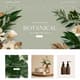 Botanical HTML5 Store Template - Elegant Responsive Website Theme for Modern E-Commerce and Creative Brands 6