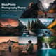MotoPhoto Photography Theme Pack - Premium Photo Editing Plugin with SharpTone Studio Presets for Photographers & Creators 4