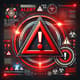 Warning Icon Animation - Dynamic Motion Graphics for Engaging Visual Alerts and UI Enhancements 4