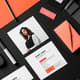 Graphic Designer Email Signature Template - Sleek Multi-Platform Branding Asset for Professionals and Agencies 6