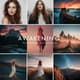 Awakening Photoshop Action Pack - Streamlined Photo Editing Actions for Creative Photographers and Designers 4