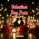 Valentines Day Date Thumbnail YouTube - Romantic YouTube Thumbnail Templates for Engaging Social Media Creators 5