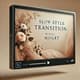 Slow Style Transition MOGRT - Cinematic Video Transition Effects for Creative Filmmakers and Editors 2025-2026 5