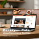 Bakery Café WooCommerce WordPress Theme - Modern, Responsive Theme for Food & Beverage Websites 3