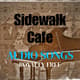 Sidewalk Cafe - AI-Generated Ambient Soundscape Music for Relaxing and Creative Audio Projects 4
