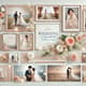 Wedding Slideshow Template Pack - Cinematic AI-Powered Broadcast Templates for Memorable Wedding Stories 5